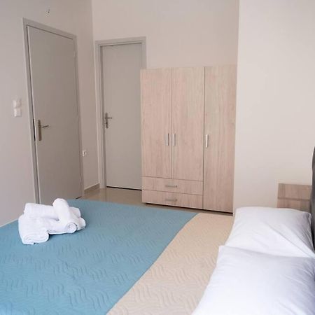 Anesis Airport Rooms 102 Koropíon Exteriér fotografie